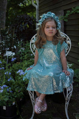 ODETTE DRESS