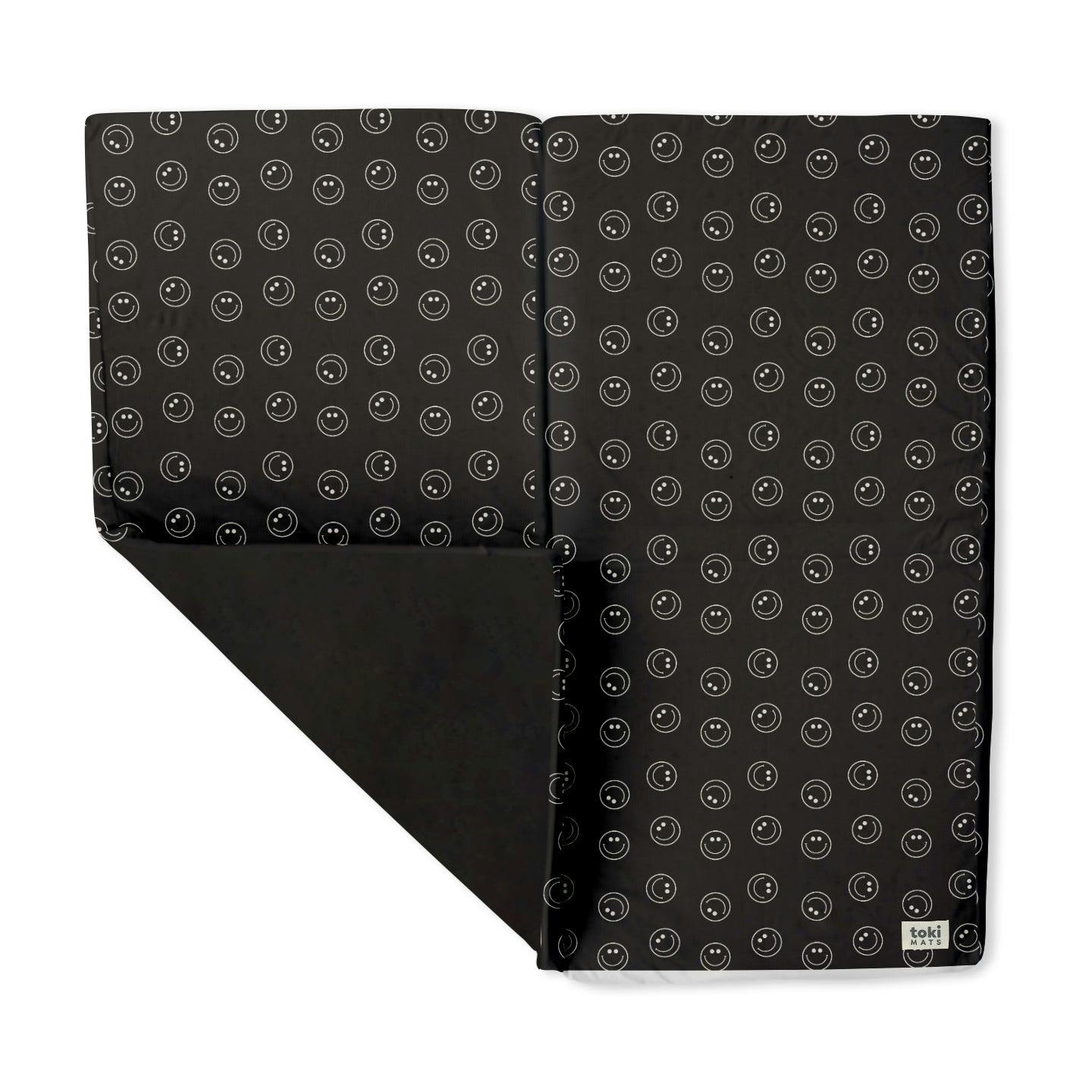 Smiles Organic Cotton Mat