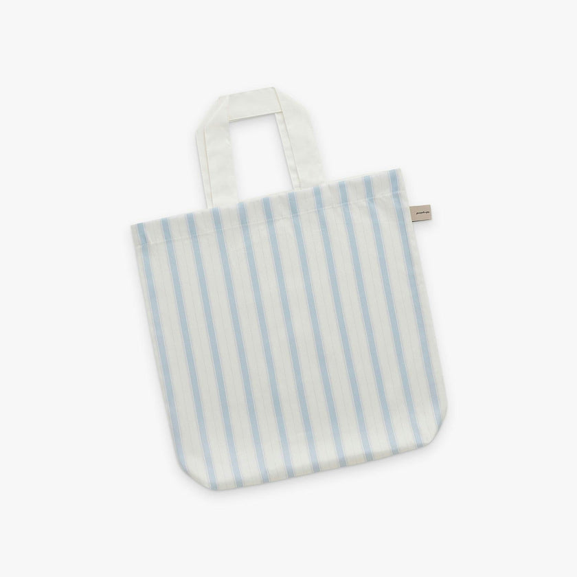 Seaside Stripes