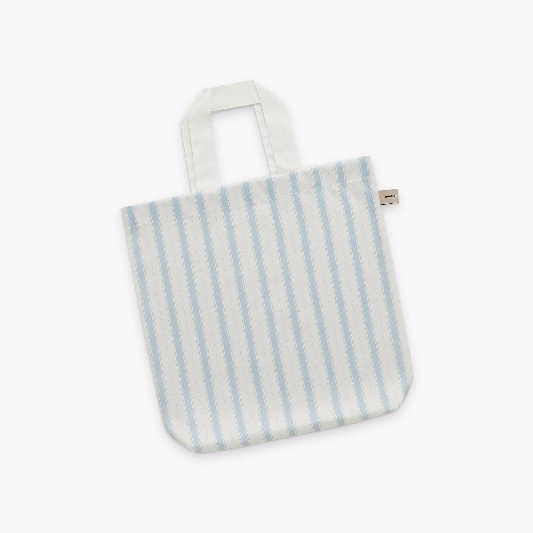 Seaside Stripes