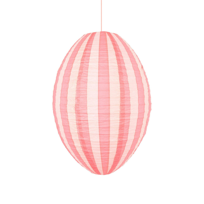 Pink Lanterns