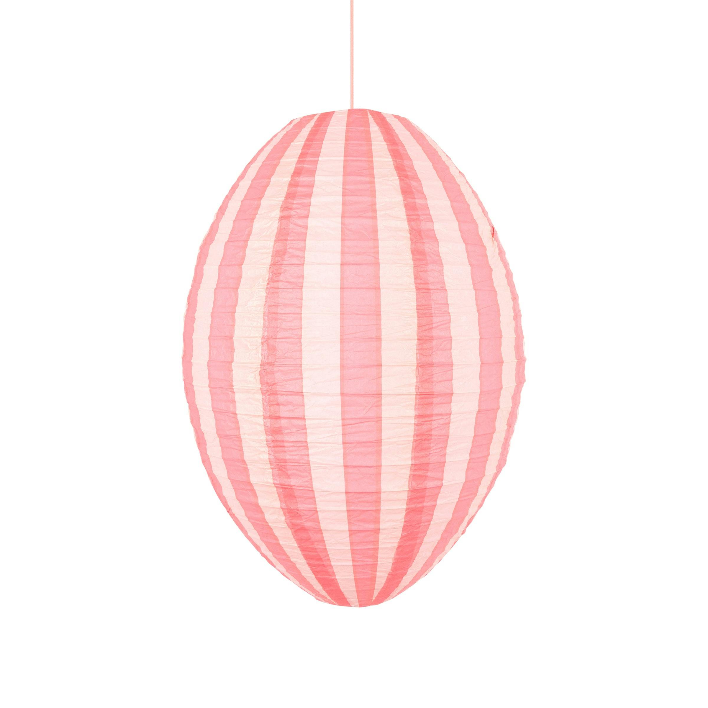 Pink Lanterns