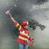 Fireman Suit w/accessories