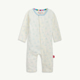 Magnetic Coverall