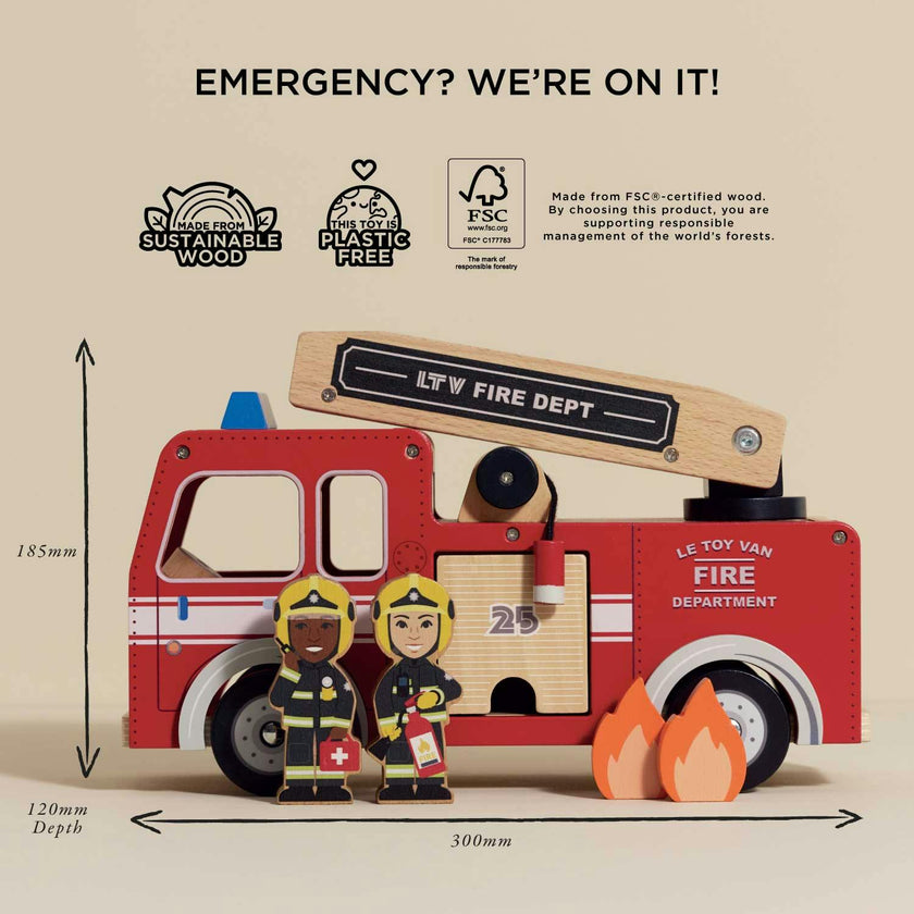 Fire Engine