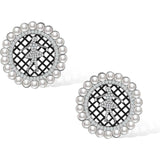 Royal Ballet Earrings