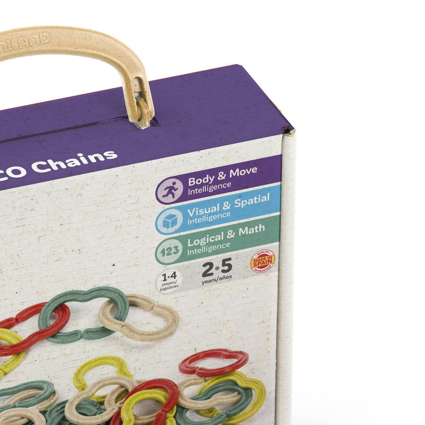 ECO Chains