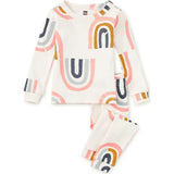 Goodnight Pajama Set, Multi