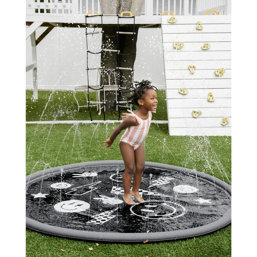 Splash Pad