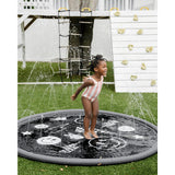 Splash Pad