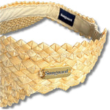 Kids Straw Visor