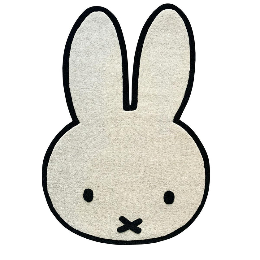 Miffy Rug