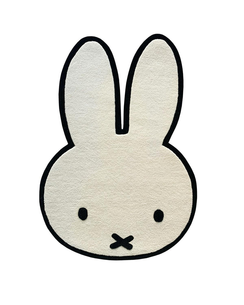 Miffy Rug