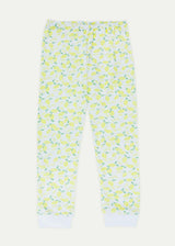 Kids Lemon Pyjama