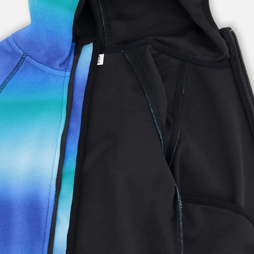 Softshell Jacket
