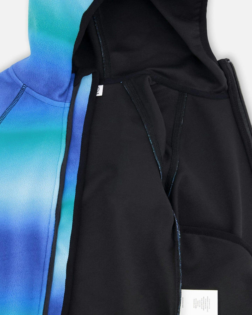 Softshell Jacket
