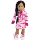 18" Doll