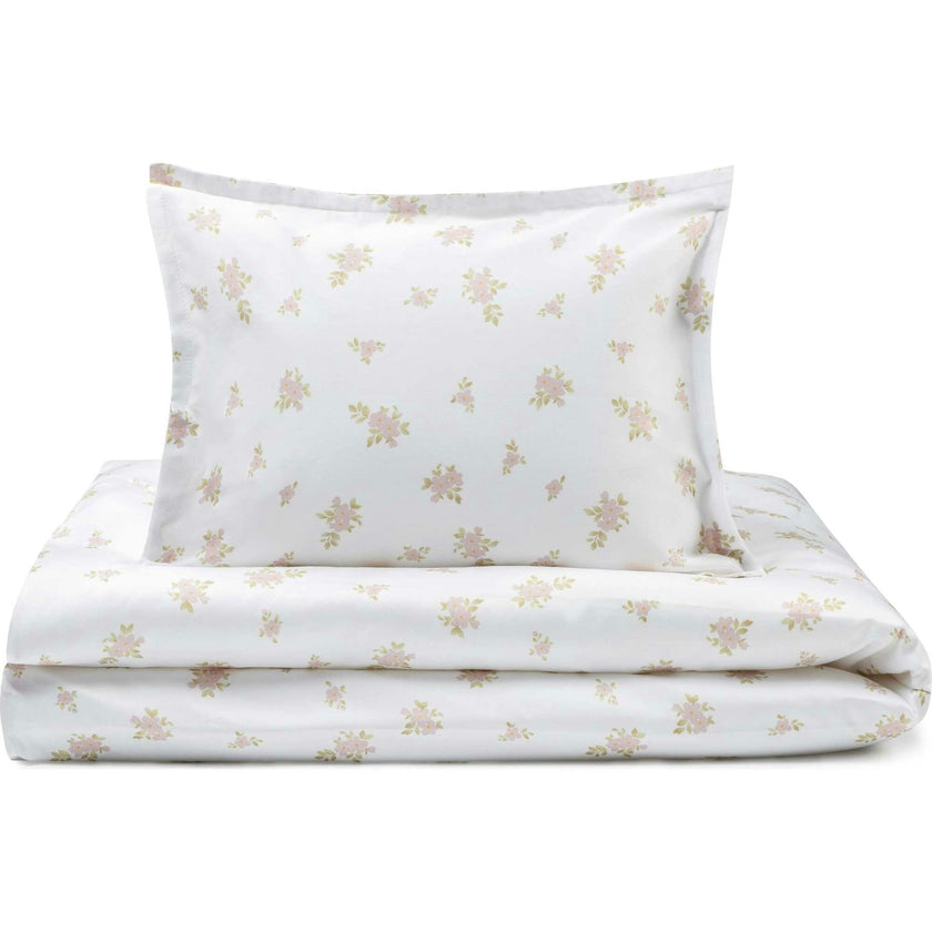 Jardin 4-Piece Duvet Set