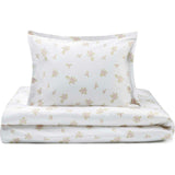 Jardin 4-Piece Duvet Set