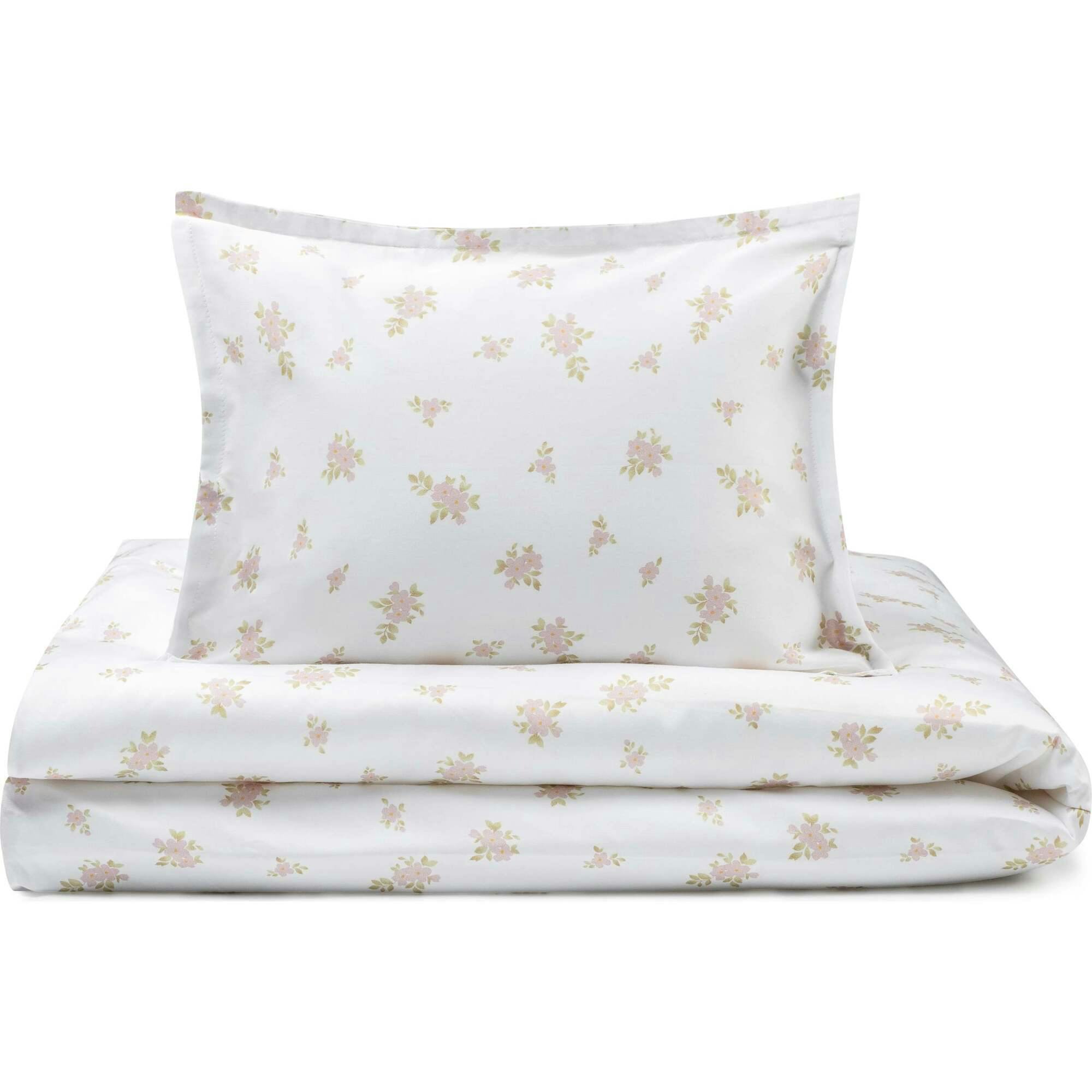 Jardin 4-Piece Duvet Set