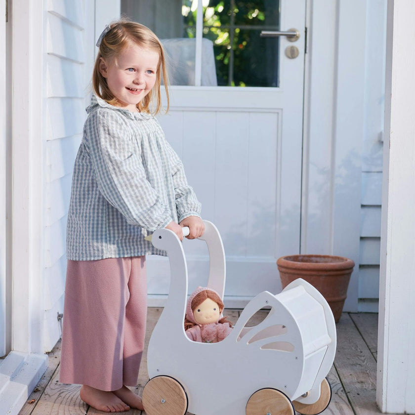 Sweet Pram