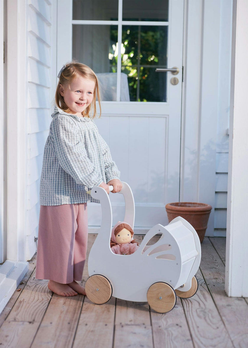 Sweet Pram