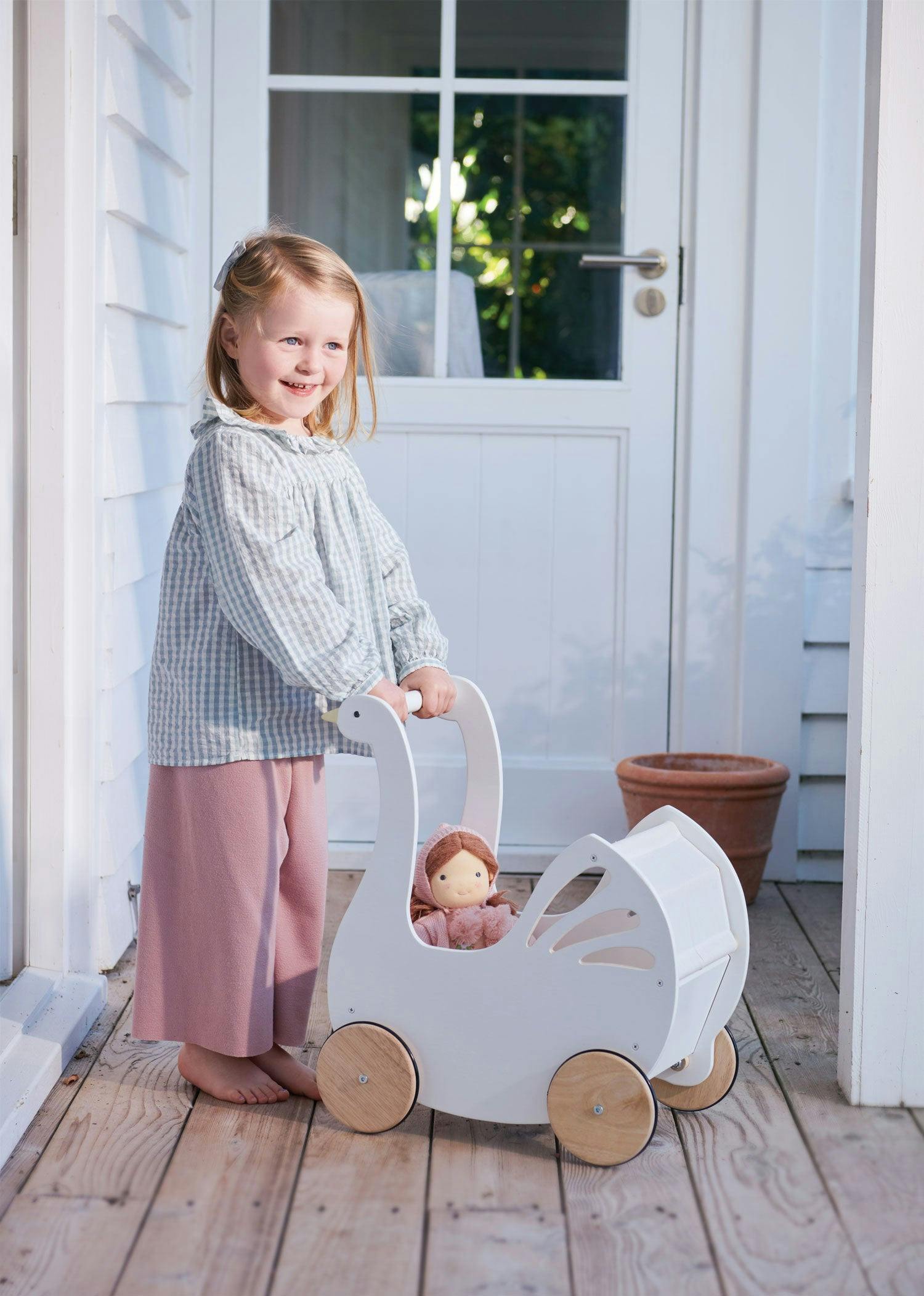 Sweet Pram