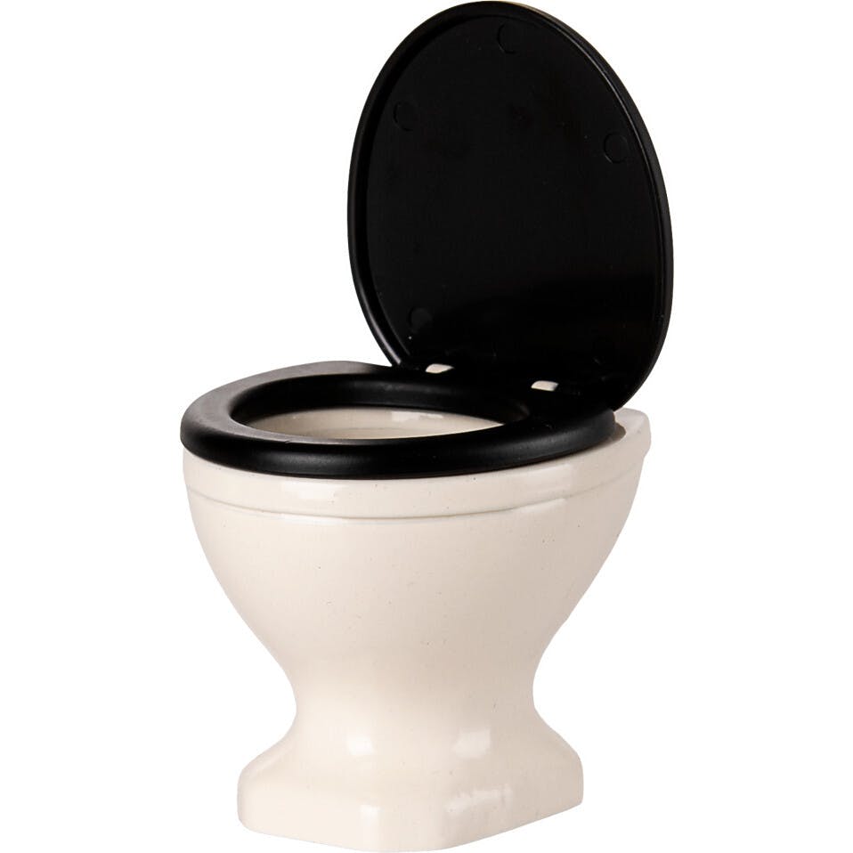 Water Closet, Mouse