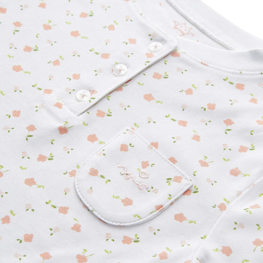 Bloom Wind Pyjama - Child