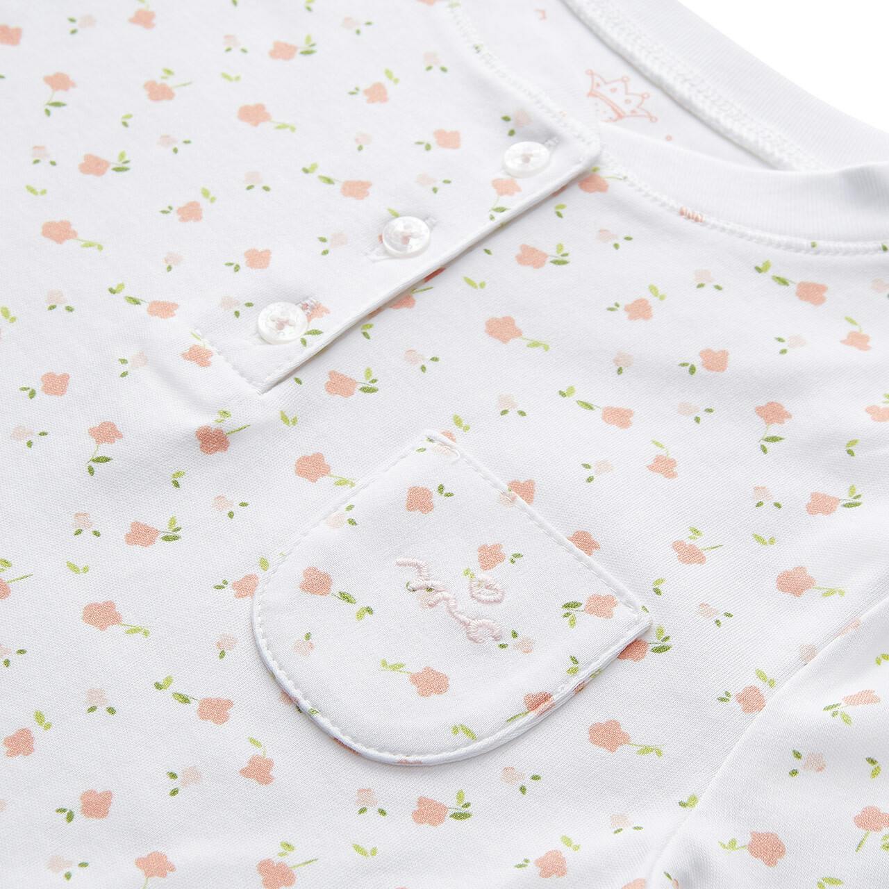 Bloom Wind Pyjama - Child