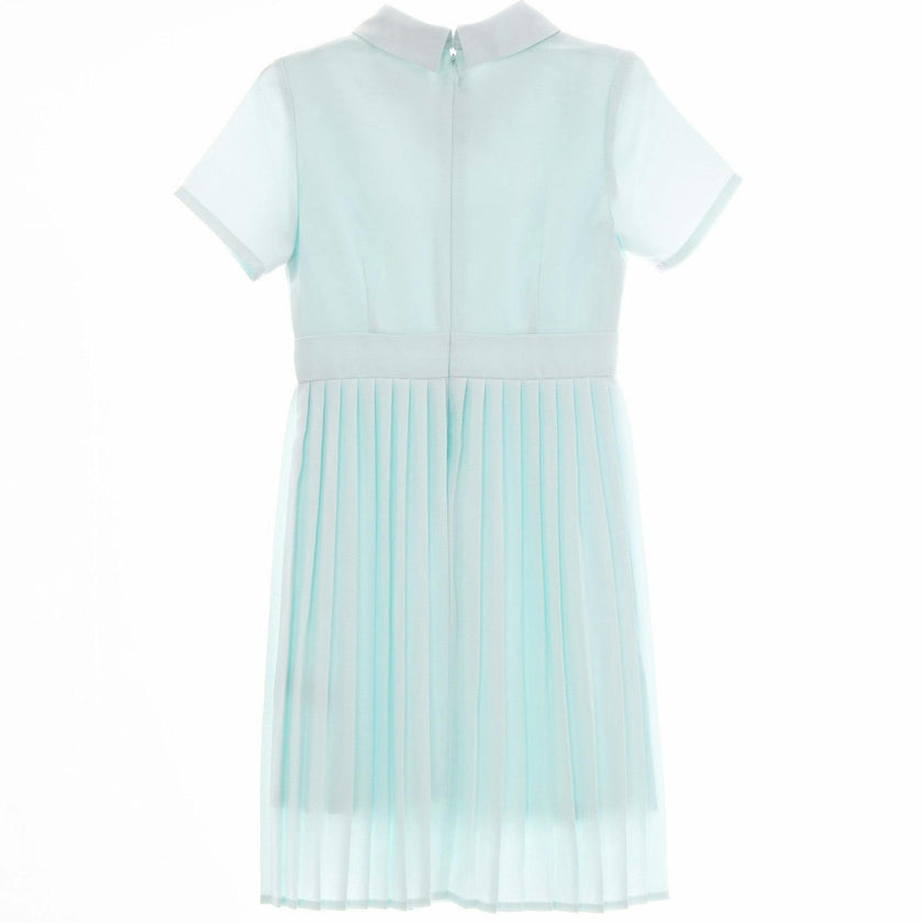 Adele dress (mint)