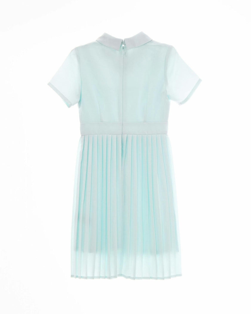 Adele dress (mint)