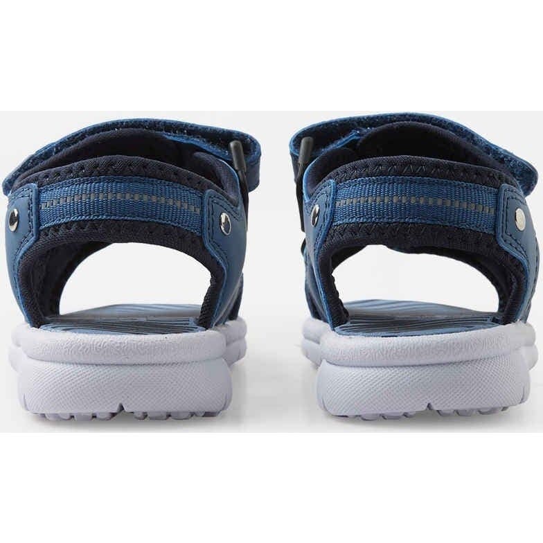 Toddlers Bungee Lightweight 2-Velcro Strap Sandals
