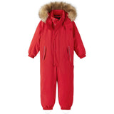 Stavanger ReimaTec winter overall