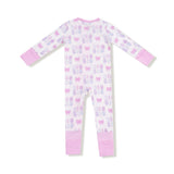 Big Sis - Convertible Romper
