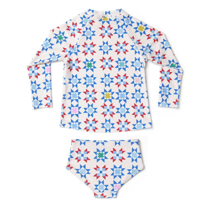 Rashguard Set