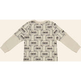 Two-fer Tshirt
