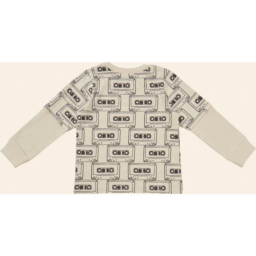 Two-fer Tshirt