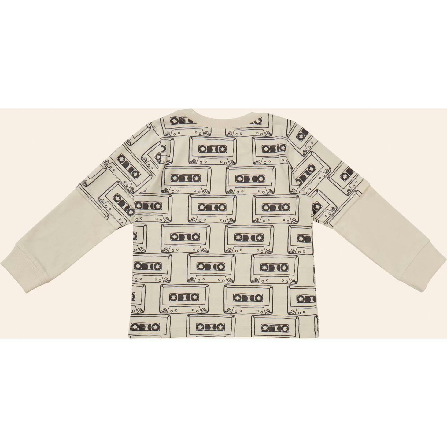 Two-fer Tshirt