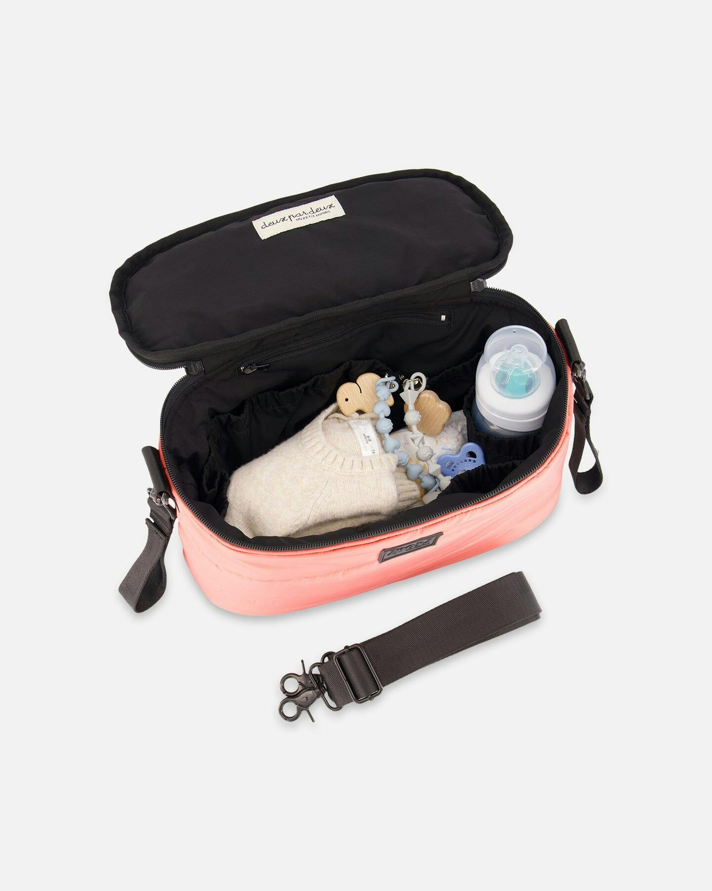 Mini Diaper Bag