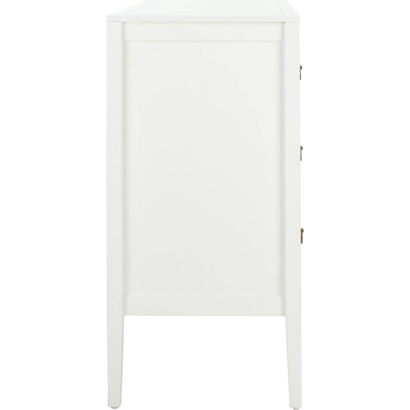 Tegan 3-Drawer Chest