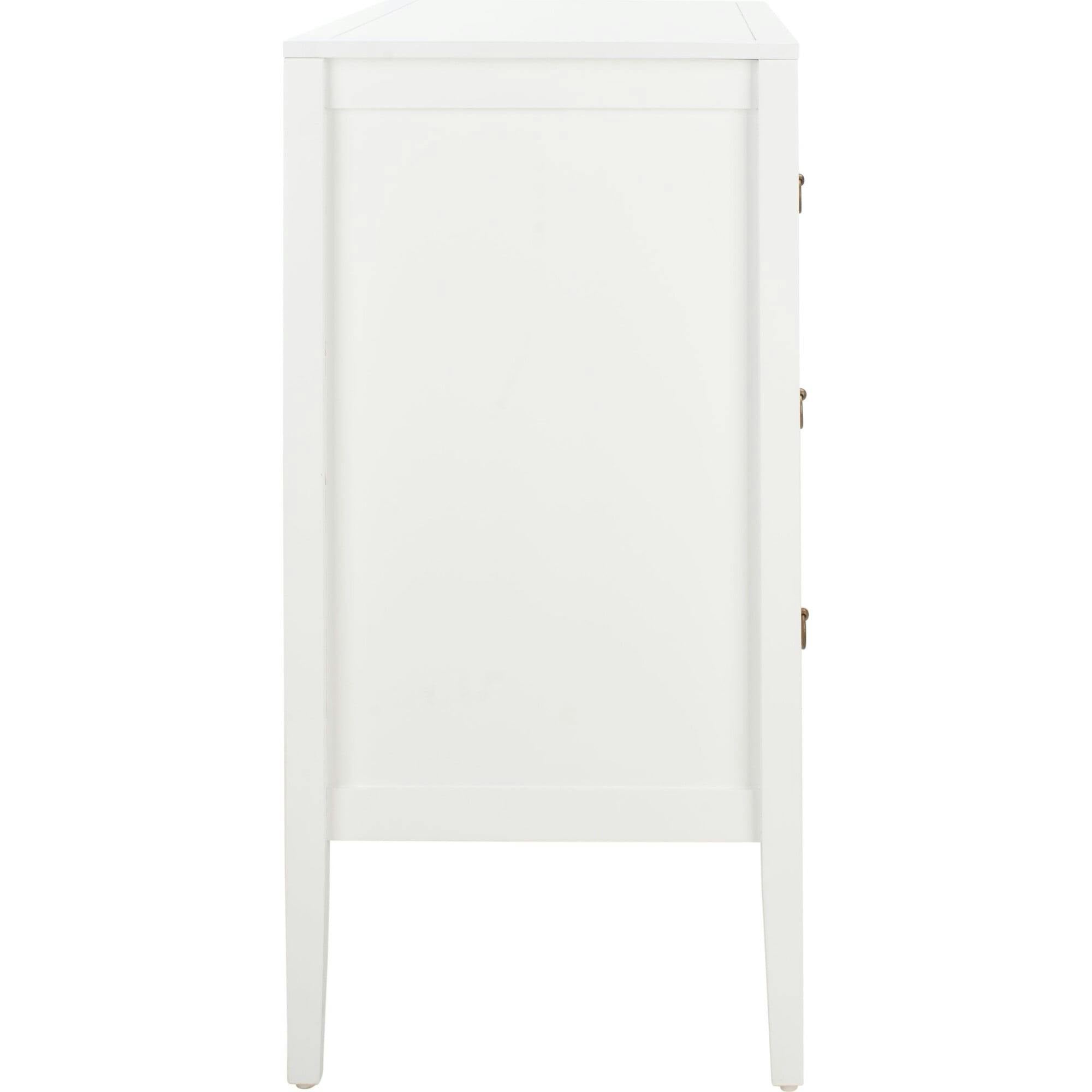 Tegan 3-Drawer Chest