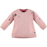 Circus Themed Sweatshirt