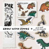 Grow With Dinos Bundle