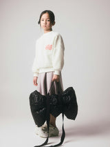 Doll Skirt Pale Pink