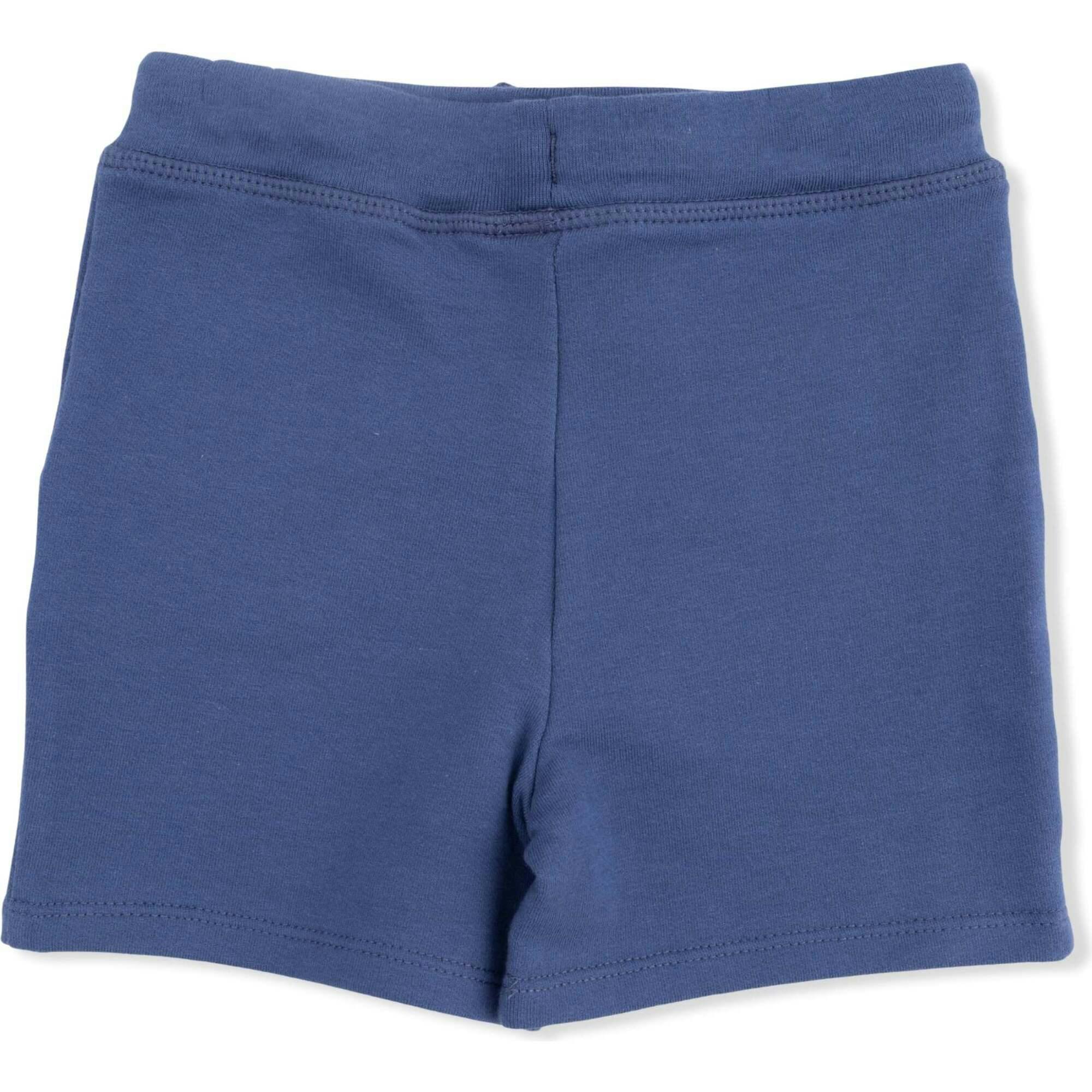 Simple Golf - Polo with Everyday Short