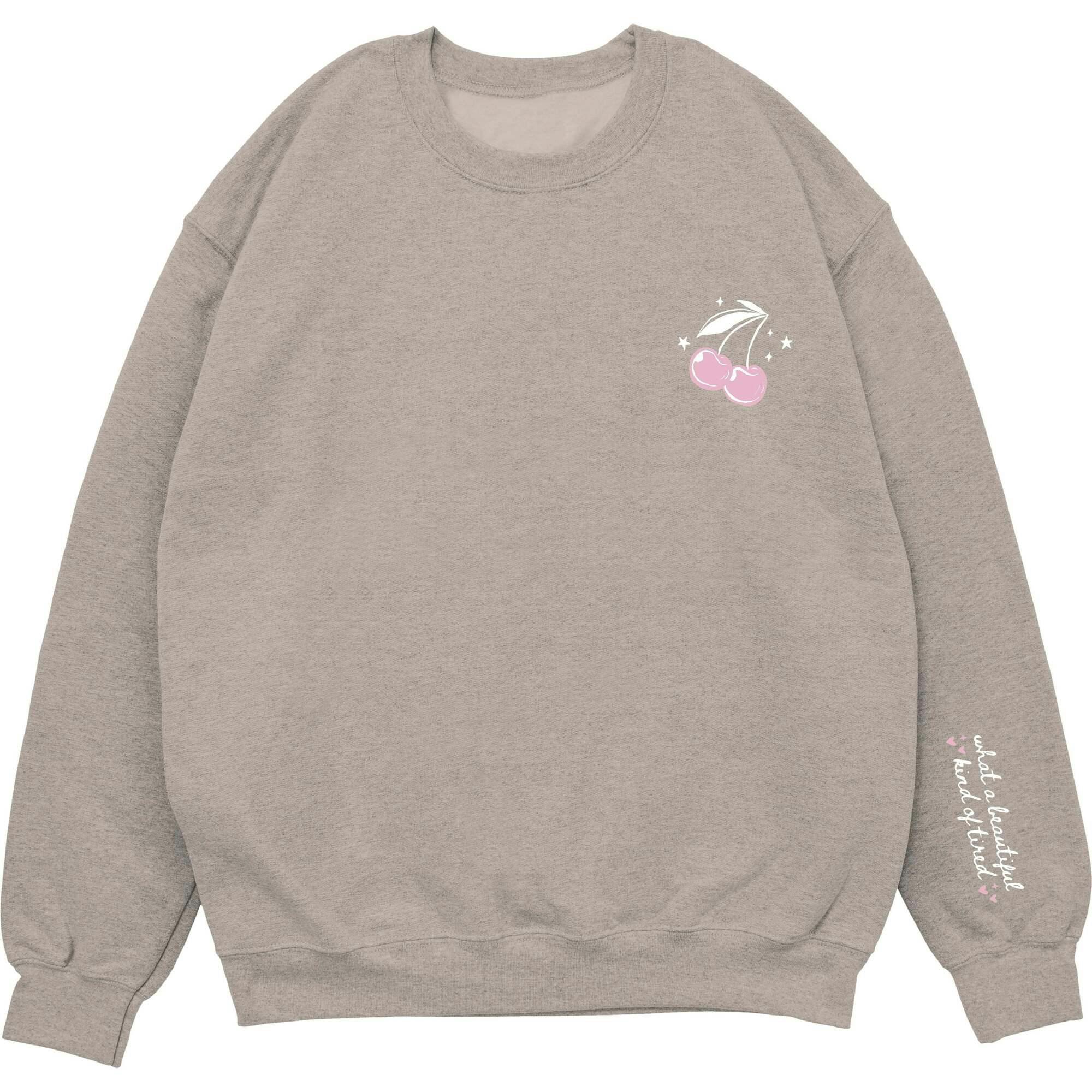 Everyday Mom Crewneck
