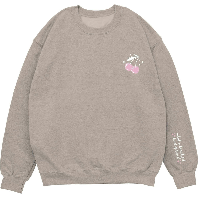 Everyday Mom Crewneck