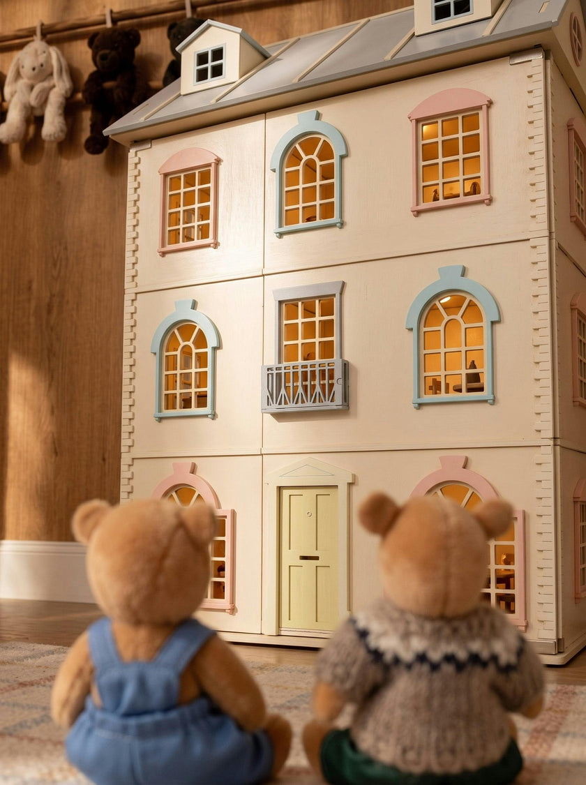 House of London · A Little Story of London