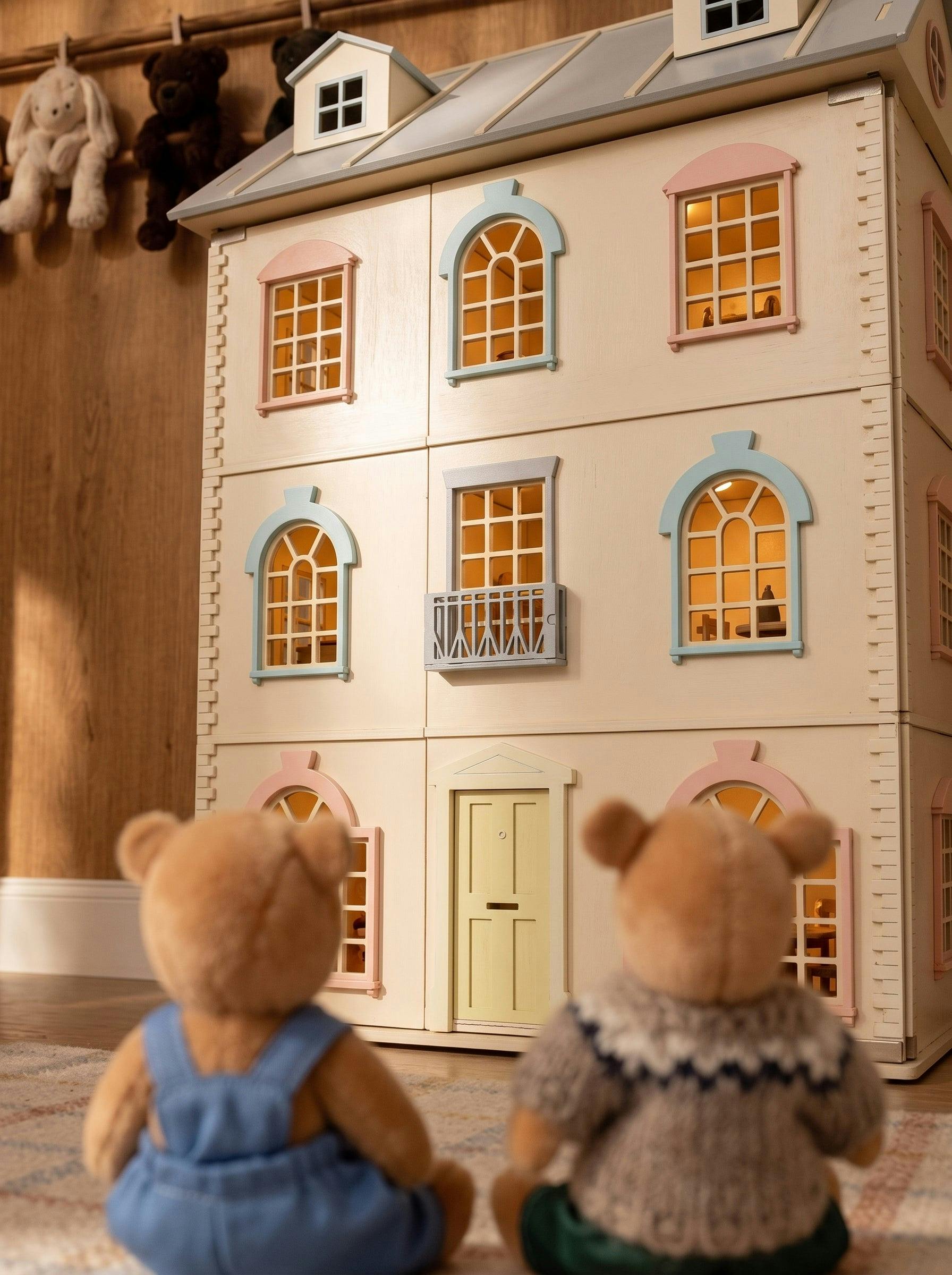 House of London · A Little Story of London